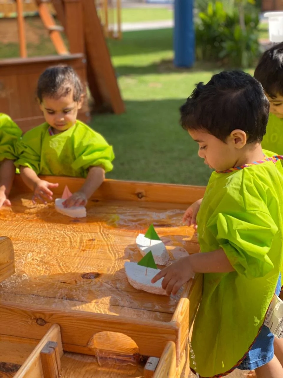 انطلاق برنامج طلاقة لعلاج التأتأة