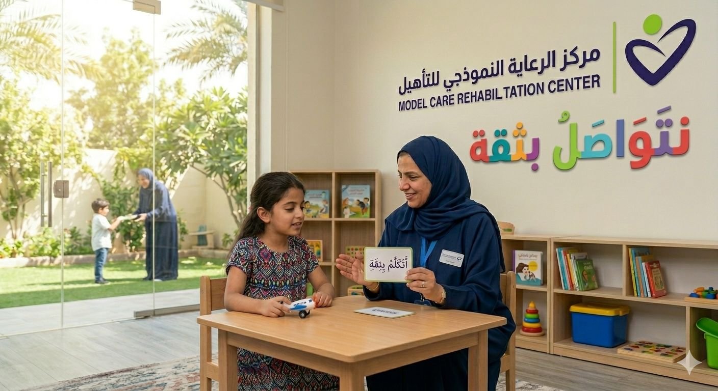 علاج التأتأة واضطرابات الطلاقة الكلامية: كيف نساعدك على التواصل بثقة؟